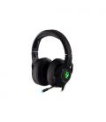 CoolBox RGB Pro Deep Chroma Auriculares Diadema Conector de 3,5 mm USB tipo A Negro - Imagen 12