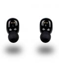 NGS Artica Lodge Auriculares Dentro de oído Bluetooth Negro - Imagen 7