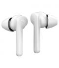 Hiditec Vesta Auriculares Dentro de oído Bluetooth Blanco - Imagen 2