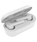 Hiditec Vesta Auriculares Dentro de oído Bluetooth Blanco - Imagen 3