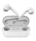 Hiditec Vesta Auriculares Dentro de oído Bluetooth Blanco - Imagen 6