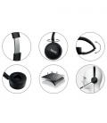 iggual Auriculares con micro Dual Tech USB/3.5 mm - Imagen 5