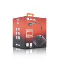 NGS MS 115 Negro Micrófono para PC - Imagen 4