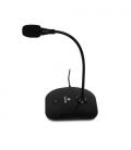 NGS MS 115 Negro Micrófono para PC - Imagen 6