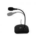 NGS MS 115 Negro Micrófono para PC - Imagen 7