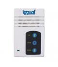 iggual Pantalla Elec. Pano. 203x114 cm Cont Remoto - Imagen 11
