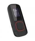 Energy Sistem MP3 Clip Bluetooth 8GB Radio Coral - Imagen 8