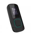 Energy Sistem MP3 Clip Bluetooth 8GB Radio Menta - Imagen 8