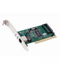 approx APPPCI1000V2 Tarjeta Red Gigabit PCI - Imagen 3
