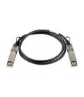 D-Link DEM-CB100S equipo de conección cruzada optica Negro - Imagen 6