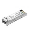 TP-LINK TL-SM311LS red modulo transceptor Fibra óptica 1250 Mbit/s mini-GBIC/SFP 1310 nm - Imagen 6