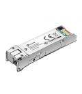 TP-LINK TL-SM321A red modulo transceptor Fibra óptica 1250 Mbit/s SFP - Imagen 6