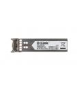 D-Link DIS‑S301SX red modulo transceptor Fibra óptica 1000 Mbit/s mini-GBIC - Imagen 4