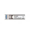 D-Link DIS‑S302SX red modulo transceptor Fibra óptica 1000 Mbit/s mini-GBIC - Imagen 4