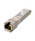 D-Link DEM-410T red modulo transceptor Cobre 10000 Mbit/s SFP+ - Imagen 2