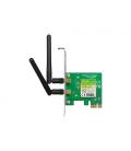 TP-LINK TL-WN881ND adaptador y tarjeta de red Interno WLAN 300 Mbit/s - Imagen 18