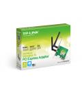 TP-LINK TL-WN881ND adaptador y tarjeta de red Interno WLAN 300 Mbit/s - Imagen 19