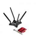 ASUS PCE-AC88 Interno WLAN - Imagen 19