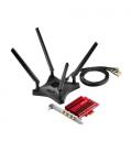 ASUS PCE-AC88 Interno WLAN - Imagen 22