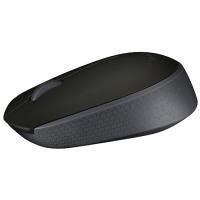 RATON INALAMBRICO LOGITECH M171 NEGRO - Imagen 1