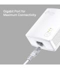 TP-LINK TL-PA7017 KIT adaptador de red PowerLine 1000 Mbit/s Ethernet Blanco 2 pieza(s) - Imagen 18