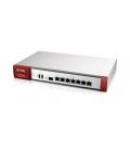 Zyxel ATP500 cortafuegos (hardware) Escritorio 2600 Mbit/s - Imagen 4
