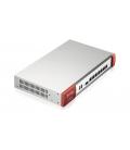 Zyxel ATP500 cortafuegos (hardware) Escritorio 2600 Mbit/s - Imagen 5