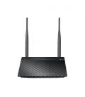 ASUS RT-N12E C1 N300 router inalámbrico Ethernet rápido Banda única (2,4 GHz) Negro, Metálico - Imagen 17