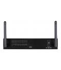 D-Link DSR-250N router inalámbrico Gigabit Ethernet Banda única (2,4 GHz) Negro - Imagen 9