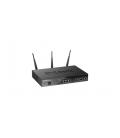 D-Link DSR-1000AC router inalámbrico Gigabit Ethernet Doble banda (2,4 GHz / 5 GHz) Negro - Imagen 8