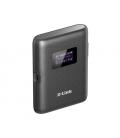 D-Link DWR-933 router inalámbrico Doble banda (2,4 GHz / 5 GHz) 3G 4G Negro - Imagen 5