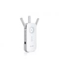 TP-LINK RE450 ampliador de red Transmisor de red Blanco 10, 100, 1000 Mbit/s - Imagen 28