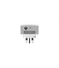 D-Link AC71200 Transmisor y receptor de red Blanco - Imagen 11