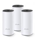 TP-LINK Deco M4(3-pack) Doble banda (2,4 GHz / 5 GHz) Wi-Fi 5 (802.11ac) Blanco 2 Interno - Imagen 3