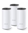 TP-LINK Deco M4(3-pack) Doble banda (2,4 GHz / 5 GHz) Wi-Fi 5 (802.11ac) Blanco 2 Interno - Imagen 3