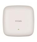 D-Link AC2300 1700 Mbit/s Blanco Energía sobre Ethernet (PoE) - Imagen 2