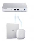 D-Link AC2300 1700 Mbit/s Blanco Energía sobre Ethernet (PoE) - Imagen 11