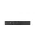 D-Link DGS-1210-10MP switch Gestionado L2/L3 Gigabit Ethernet (10/100/1000) Energía sobre Ethernet (PoE) Negro - Imagen 4