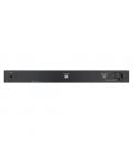 D-Link DGS-1250-28X switch Gestionado L3 Gigabit Ethernet (10/100/1000) Negro - Imagen 4