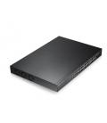 Zyxel GS1900-24HP Gestionado Gigabit Ethernet (10/100/1000) 1U Negro - Imagen 3