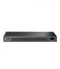 TP-LINK TL-SG3452 switch Gestionado L2 Gigabit Ethernet (10/100/1000) Negro - Imagen 4