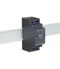 D-Link DIS-H30-24 unidad de fuente de alimentación 30 W Negro - Imagen 2