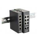 D-Link DIS-100E-5W switch No administrado L2 Fast Ethernet (10/100) Negro - Imagen 3