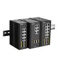 D-Link DIS‑300G‑12SW Gestionado L2 Gigabit Ethernet (10/100/1000) Negro - Imagen 3
