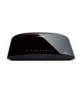 D-Link DES-1008D No administrado Fast Ethernet (10/100) Negro - Imagen 7