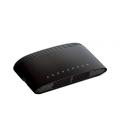 D-Link DES-1008D No administrado Fast Ethernet (10/100) Negro - Imagen 8