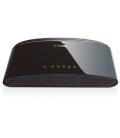 D-Link DES-1005D No administrado Fast Ethernet (10/100) Negro - Imagen 10