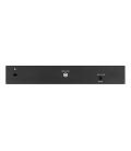 D-Link DGS-1210-10P switch Gestionado L2 Gigabit Ethernet (10/100/1000) Energía sobre Ethernet (PoE) 1U Negro - Imagen 9