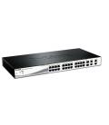 D-Link DES-1210-28P switch - Imagen 9