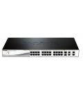 D-Link DES-1210-28P switch - Imagen 10